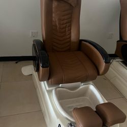 Spa 🧖‍♀️  Chairs 
