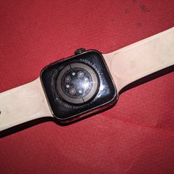 iPhone Smart Watch