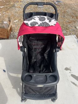 Stroller 