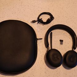 Jabra Headset