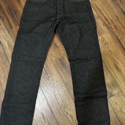 Levi’s 501  33x32