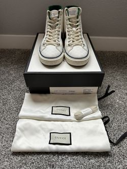 Gucci Mens Size 9