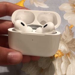 AirPods Pro 2