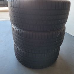 TIRES