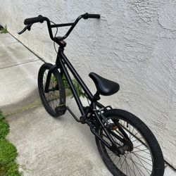 se bmx bike 20in