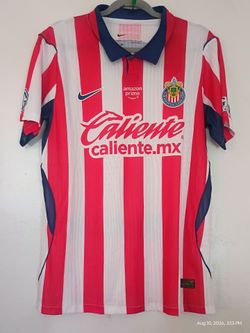 Camisa chivas