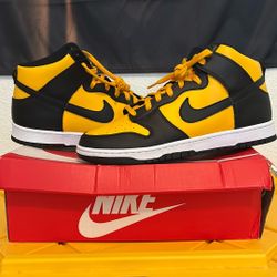 Nike Dunk HI RETRO