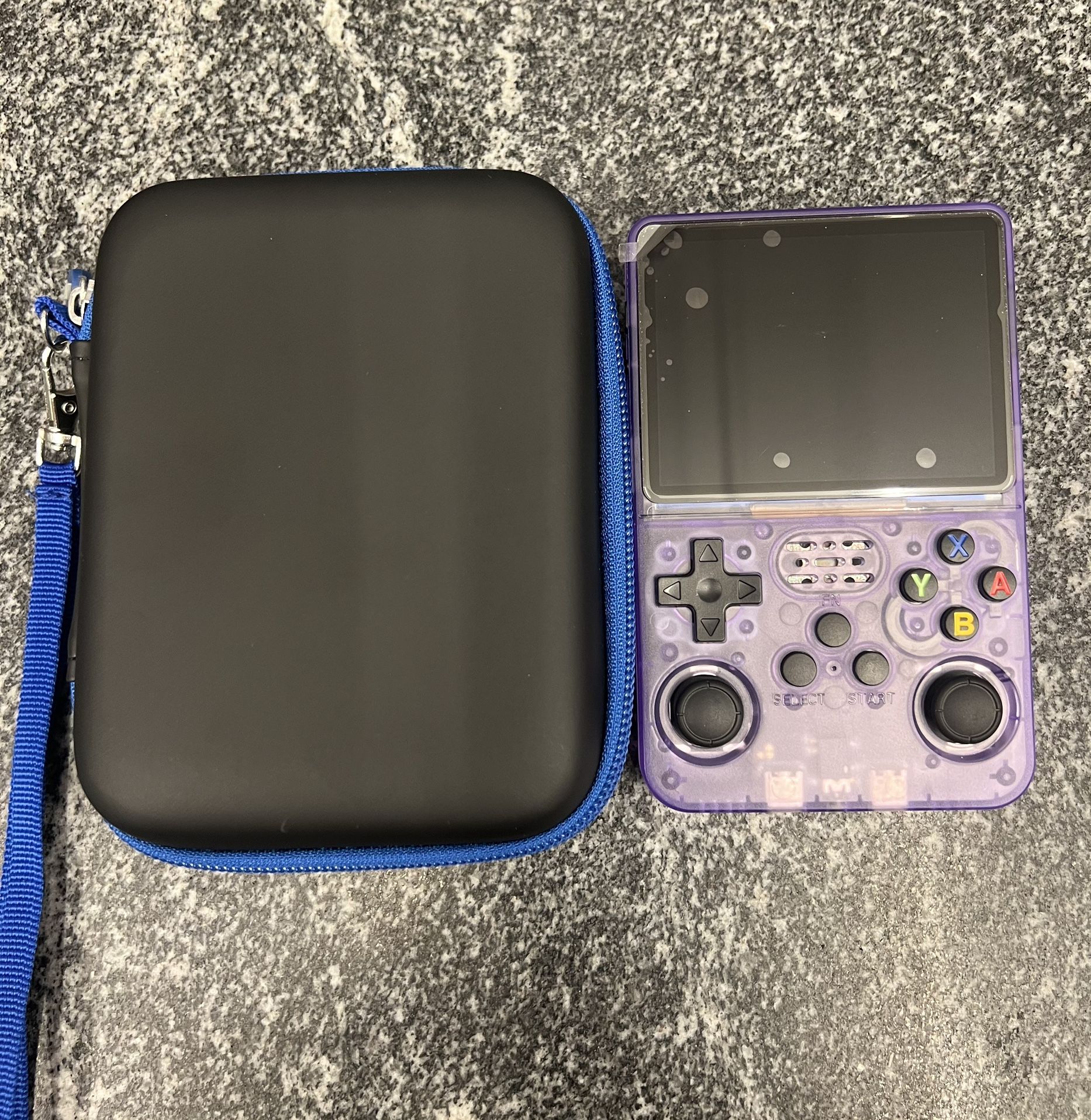 R36S Game Console