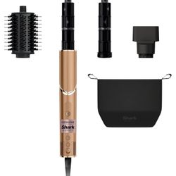 Shark FlexStyle® (Special Edition) | Air Styling & Drying System | Powerful Hair Dryer Brush & Multi-Styler