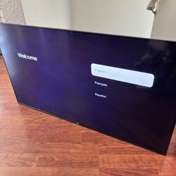 40’ TCL GOOGLE TV