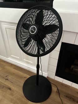 Lasko fan