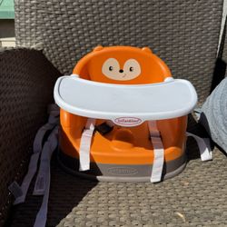 Feeding Booster Seat 