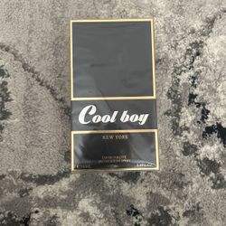 Cool Boy cologne