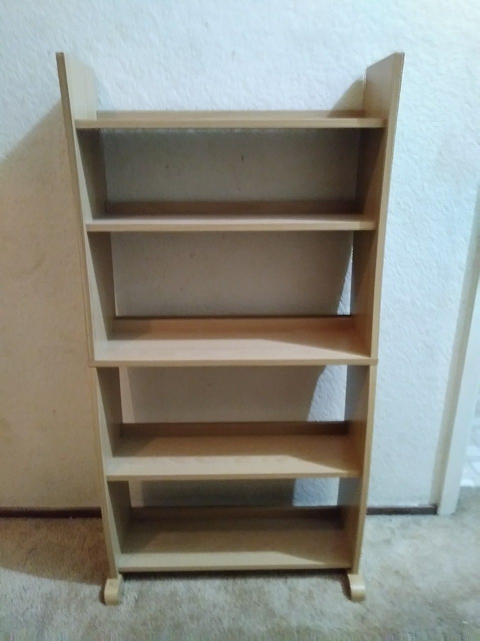 I've got 2 of these Shelves