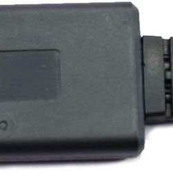 1For Pioneer Audio Bluetooth Adapter Pioneer IP-Bus Auxiliary Cable Receiver v