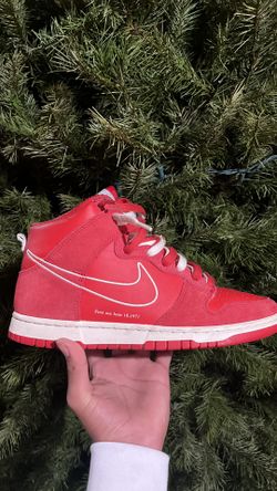Nike Dunk High