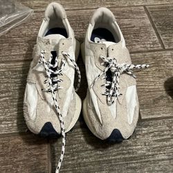 Tenis Hombre Como. Uevos Size 8