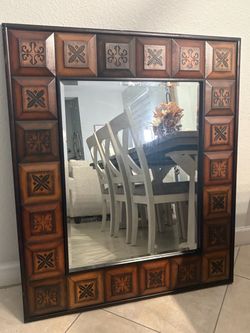 mirror