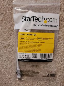 USB-C Adapter