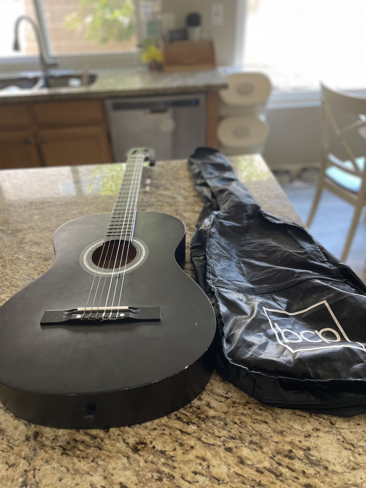 Acoustic Guitar