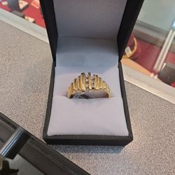 Men's Ring