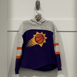 Colosseum Phoenix Suns Hoodie