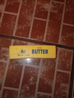 It a good butter squishy