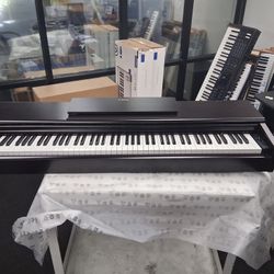 Digital Piano GHS Keyboard 