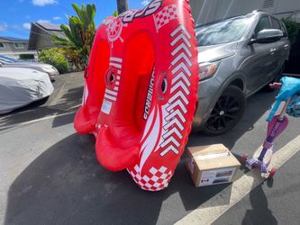 Garage sale