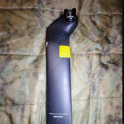 Specialized Aero SHIV Setback Seatpost Carbon   
