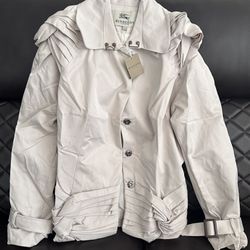 Burberry Jacket