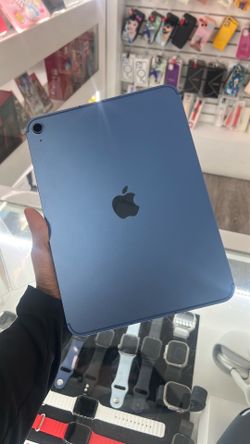 iPad A 16 lte 128gb unlocked