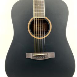 Donner Full Size Acoustic Guitar (41 inch)