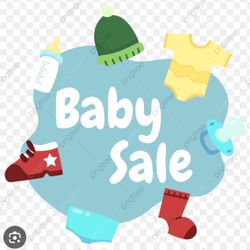 Baby Items!!!!