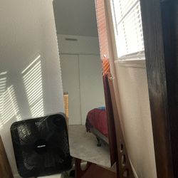 Standing Full Body Mirror 