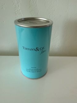 Tiffany & Co for Men