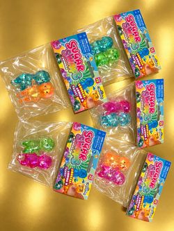 Sugar Swaps Twinsies Squish Toys