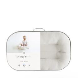 Snuggle Me Organic Baby Lounger 