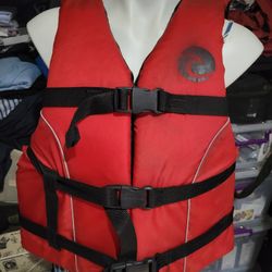 Water Craft Vest