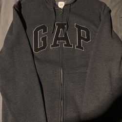 Gap Zip up
