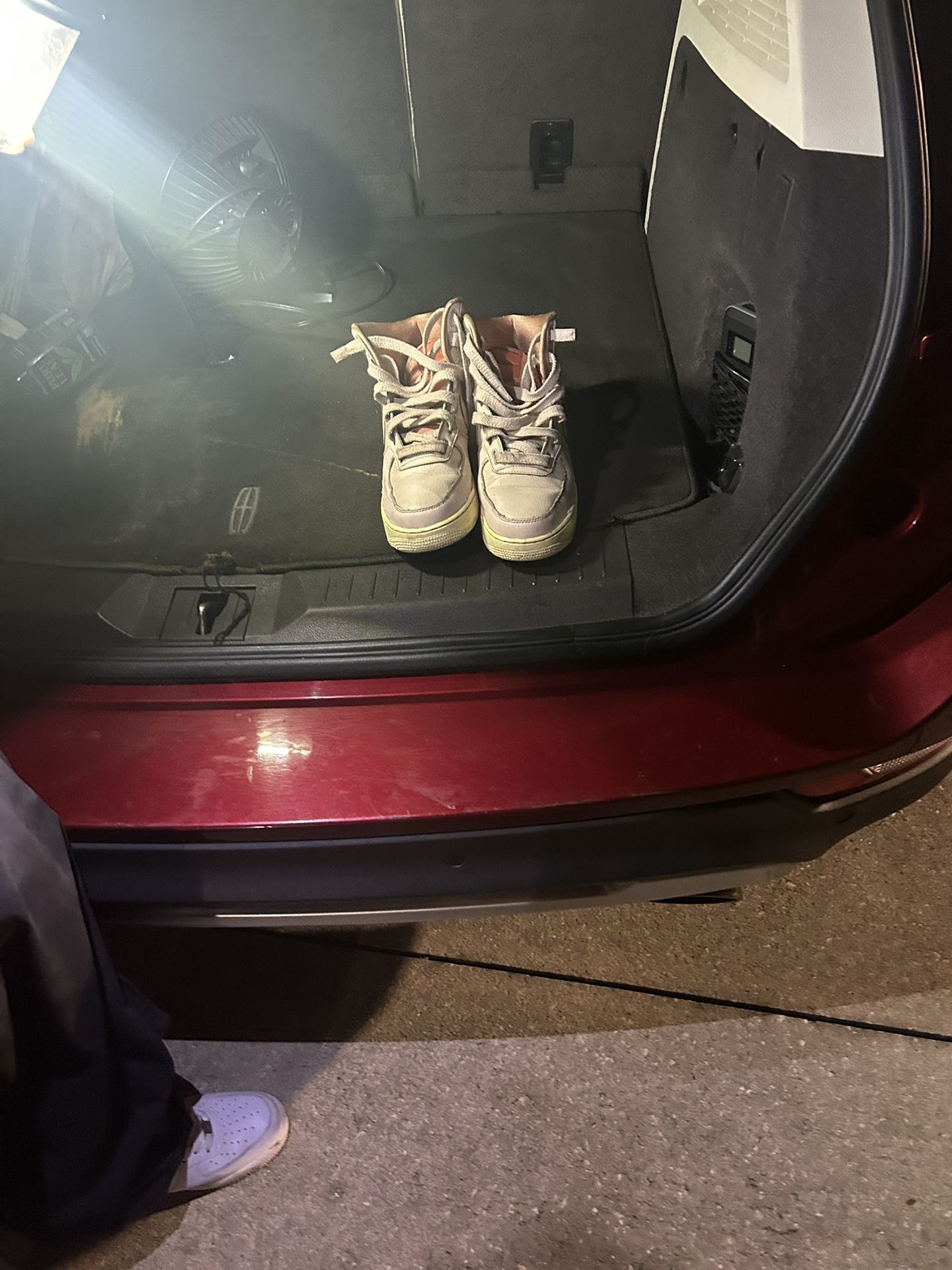 Women’s Shoes
