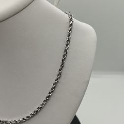 BRAND NEW 10KW Solid Rope Chain