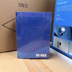 Vseebox V6 Max