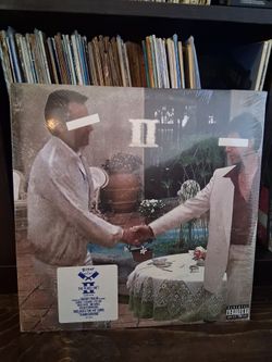 Benny the butcher Vinyl Record Album sealed NEW plugs i met 2 ...Scarface
