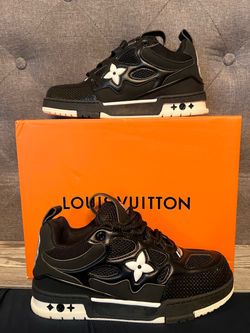 Lv stake black