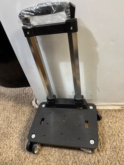 small bag trolley