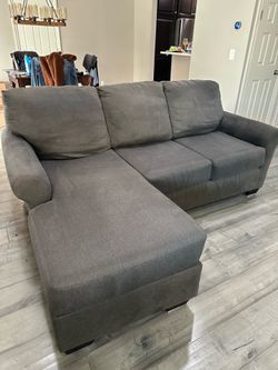 Sofa chaise