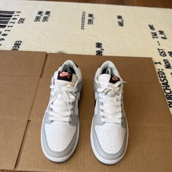 Nike Dunk Low Lottery Pack