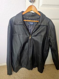 Mens Large  Jacket 