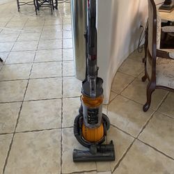 Dyson Vacuum Cleaner